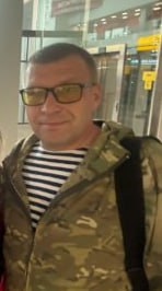 Фотография Зиновенков Павел Валерьевич, погибший солдат СВО