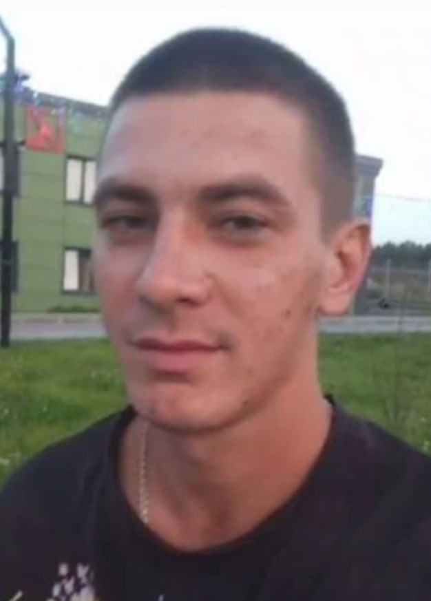 Фотография Дудкин Сергей Александрович, погибший солдат СВО