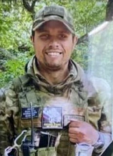 Фотография Пименов Александр, погибший солдат СВО