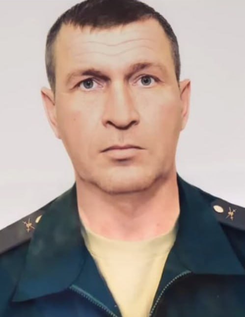 Фотография Лебединец Александр Александрович, погибший солдат СВО