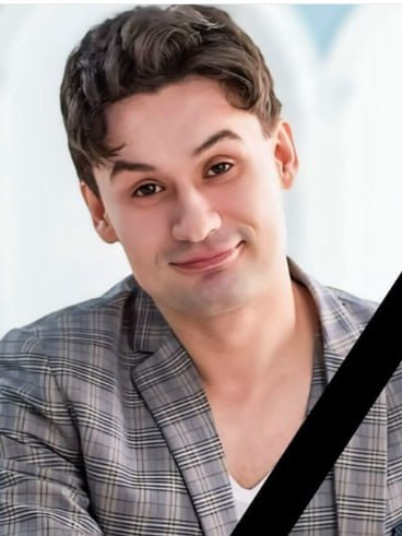 Фотография Ахметзянов Сергей Сергеевич, погибший солдат СВО