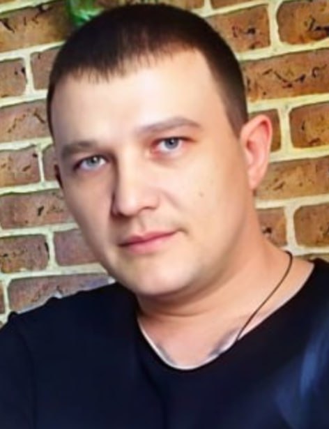 Фотография Рыков Роман Михайлович, погибший солдат СВО