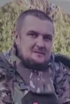 Фотография Кулешов Алексей Александрович, погибший солдат СВО