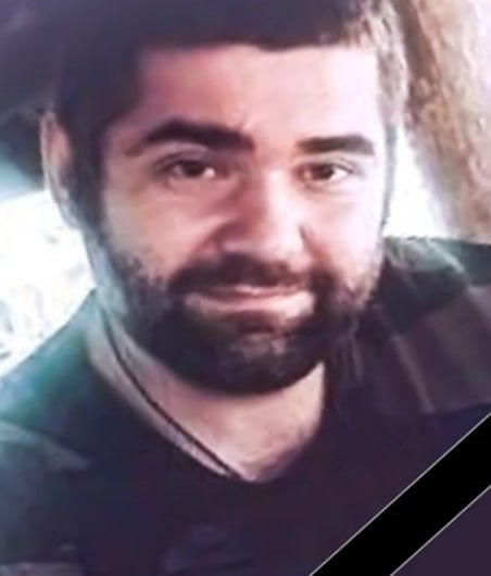 Фотография Киселев Владимир Александрович, погибший солдат СВО