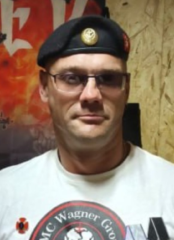 Фотография Забелин Александр Александрович, погибший солдат СВО