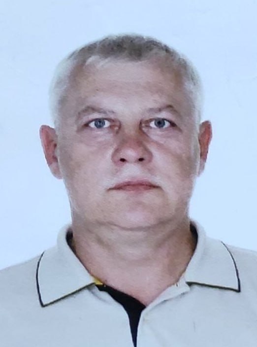 Фотография Шаповал Владимир Михайлович, погибший солдат СВО