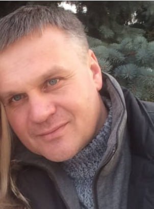 Фотография Покатило Григорий Васильевич, погибший солдат СВО