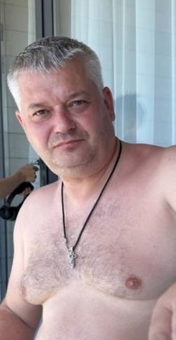 Фотография Левченко Виктор Михайлович, погибший солдат СВО