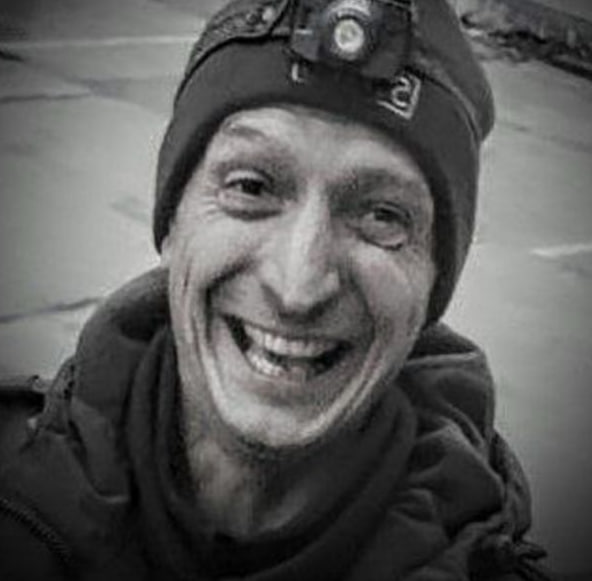 Фотография Просолов Владимир Викторович, погибший солдат СВО