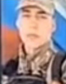 Фотография Шувалов Александр Александрович, погибший солдат СВО