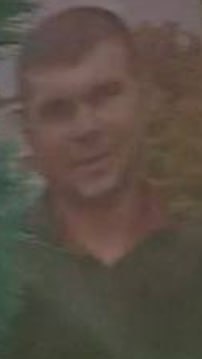 Фотография Митрохин Иван Олегович, погибший солдат СВО