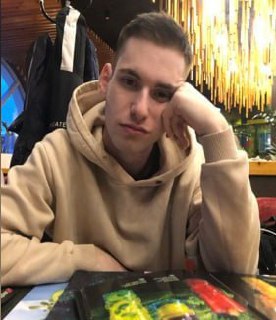 Фотография Саркисян Аркадий Артурович, погибший солдат СВО