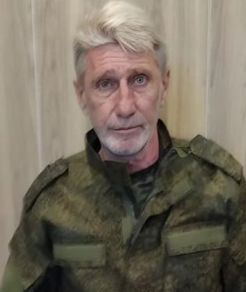 Фотография Павлов Юрий Владимирович, погибший солдат СВО