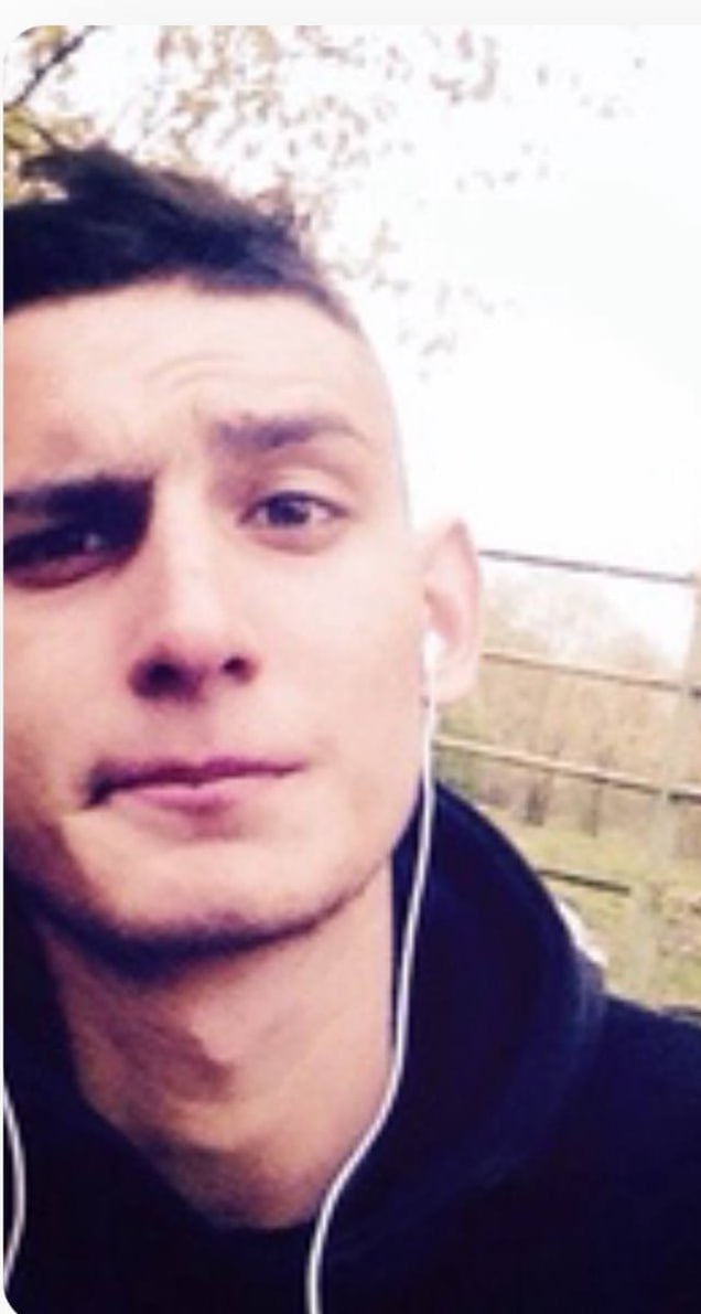 Фотография Федотов Владимир Зурабович, погибший солдат СВО