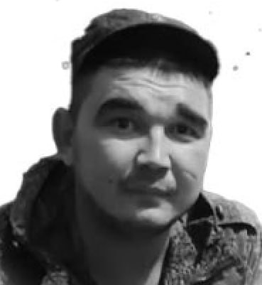 Фотография Мавлютов Марсель Маратович, погибший солдат СВО