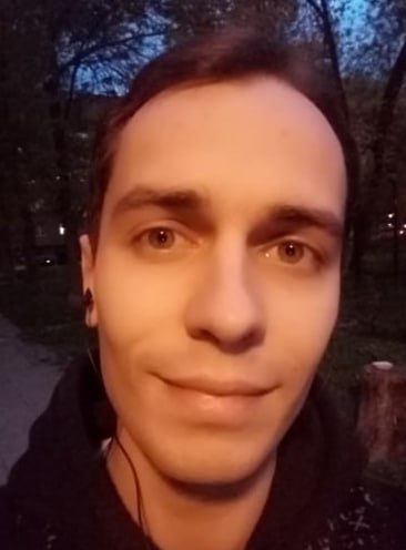 Фотография Петров Андрей Анатольевич, погибший солдат СВО