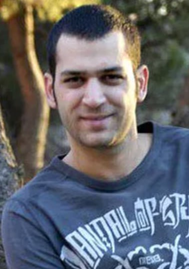 Фотография Азизов Ахрор Набижонович, погибший солдат СВО