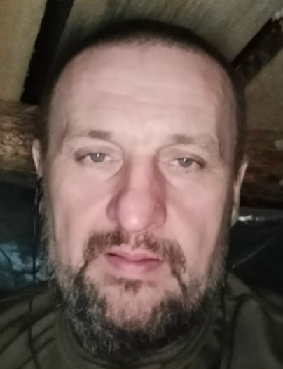 Фотография Абанин Андрей Анатольевич, погибший солдат СВО