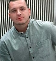 Фотография Горбунов Данил Иванович, погибший солдат СВО