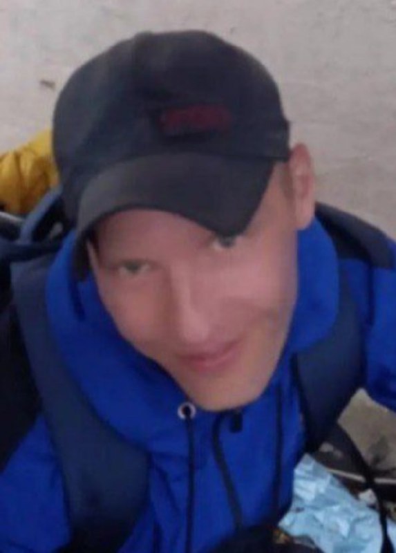 Фотография Липоткин Иван Юрьевич, погибший солдат СВО