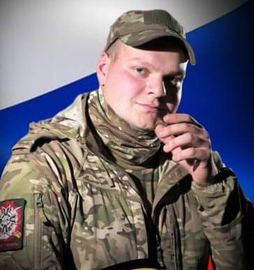 Фотография Шляхин Евгений Александрович, погибший солдат СВО