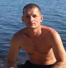 Фотография Климушкин Алексей Владимирович, погибший солдат СВО