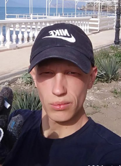 Фотография Принь Игорь Александрович, погибший солдат СВО