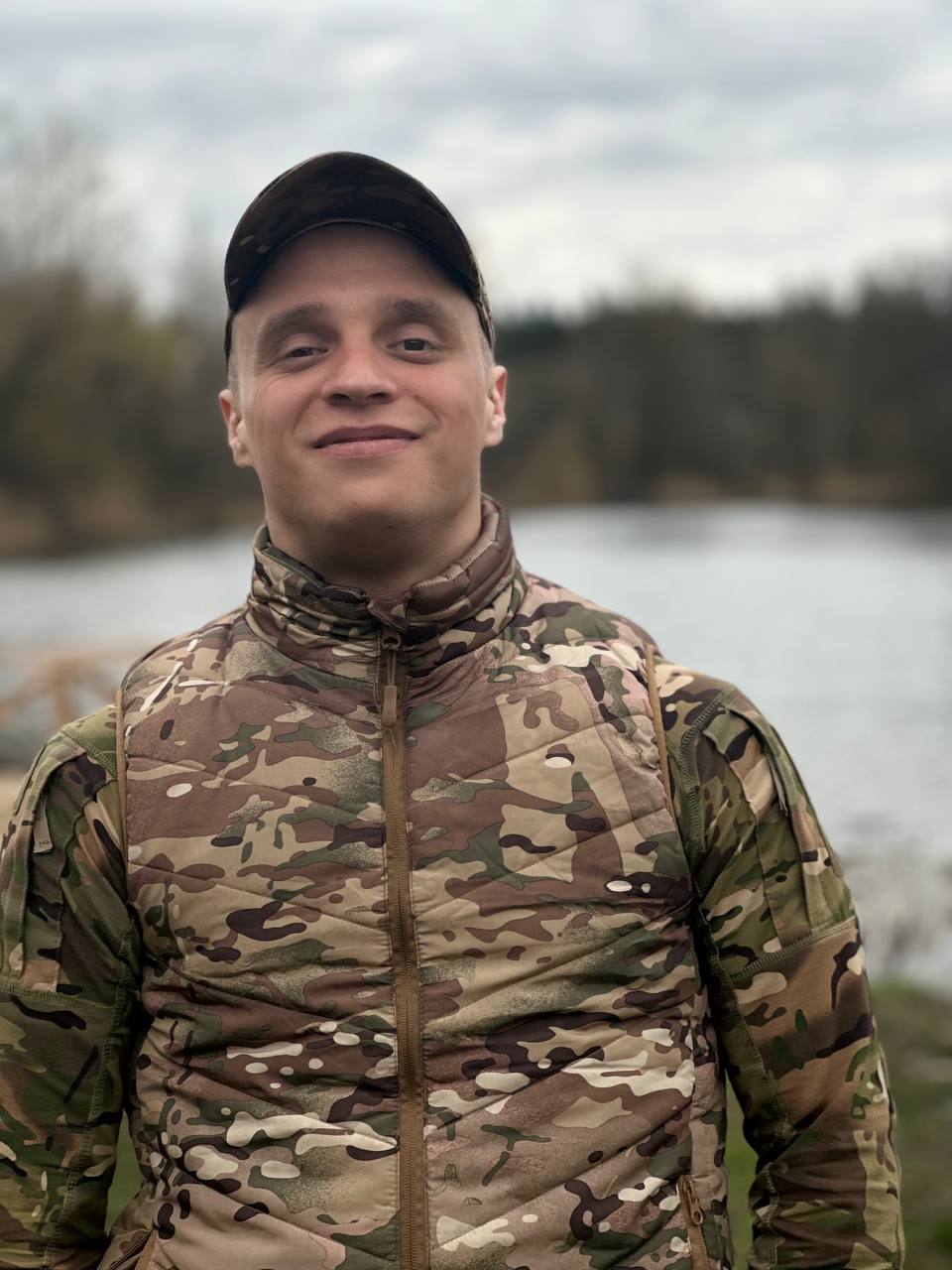 Фотография Аверьянов Александр Александрович, погибший солдат СВО