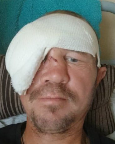 Фотография Храмов Евгений Геннадьевич, погибший солдат СВО