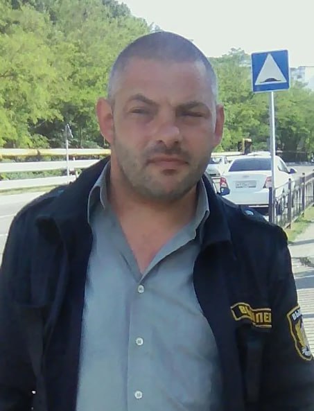 Фотография Иконников Аркадий Викторович, погибший солдат СВО