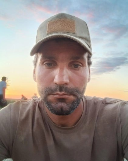 Фотография Пискун Юрий Викторович, погибший солдат СВО