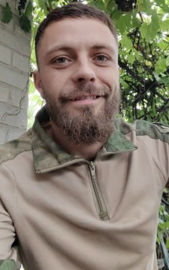 Фотография Артемьев Виталий Сергеевич, погибший солдат СВО