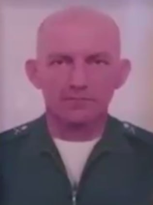 Фотография Василенко Даниил Алексеевич, погибший солдат СВО