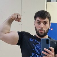 Фотография Бабаев Рустам Камилович, погибший солдат СВО