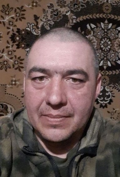 Фотография Белоус Денис Александрович, погибший солдат СВО