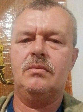 Фотография Бирюков Алексей Владимирович, погибший солдат СВО