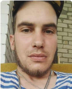 Фотография Бреус Денис Витальевич, погибший солдат СВО