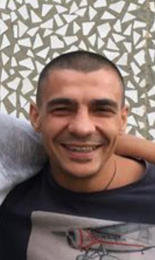 Фотография Гурбатов Александр Алиевич, погибший солдат СВО