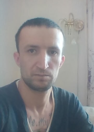 Фотография Дубинин Вадим Самвелович, погибший солдат СВО