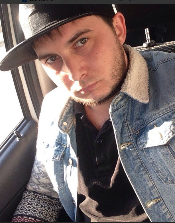 Фотография Жуковский Николай Николаевич, погибший солдат СВО