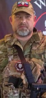 Фотография Каптилов Сергей Валерьевич, погибший солдат СВО