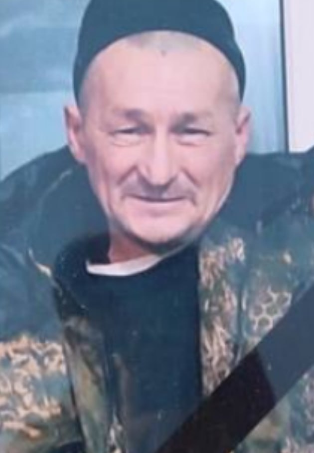 Фотография Акчурин Заки Нажибович, погибший солдат СВО