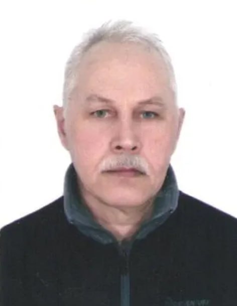 Фотография Атласов Ильдус Закарьевич, погибший солдат СВО