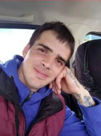 Фотография Ачкасов Андрей Александрович, погибший солдат СВО