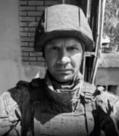 Фотография Годлевский Павел, погибший солдат СВО