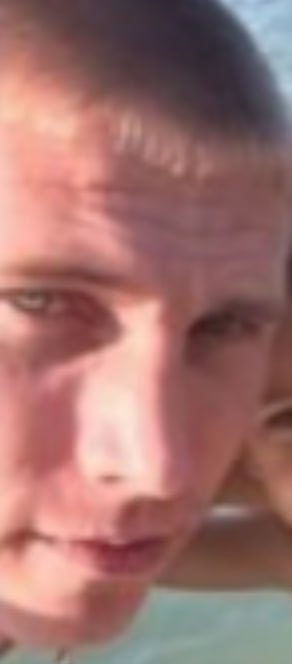 Фотография Сыроид Алексей Евгеньевич, погибший солдат СВО