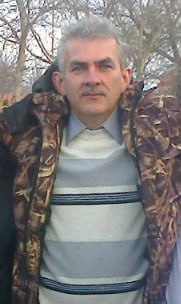 Фотография Борейко Андрей Андреевич, погибший солдат СВО