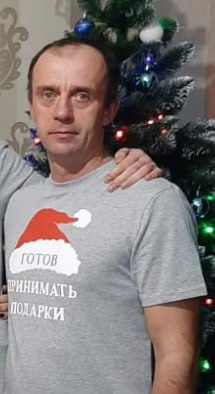 Фотография Казмирчук Василий Васильевич, погибший солдат СВО