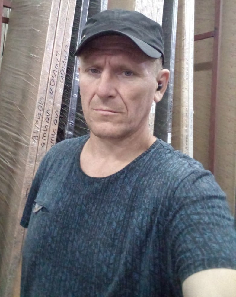 Фотография Марченко Роман Федорович, погибший солдат СВО