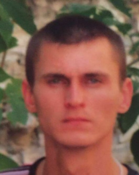 Фотография Леонтиков Анатолий Сергеевич, погибший солдат СВО